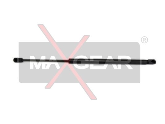 SPRĘŻYNA GAZOWA KLAPY BAGAŻNIKA OPEL VECTRA C GTS MaXgear 12-0312