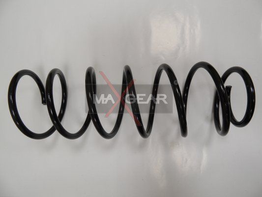 SPRĘŻYNA ZAWIESZENIA PRZÓD POLO 79-94 0,9-GT MaXgear 60-0234