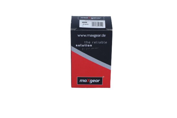 ŻARÓWKA H9 12V 65W PGJ19-5 MaXgear 78-0012