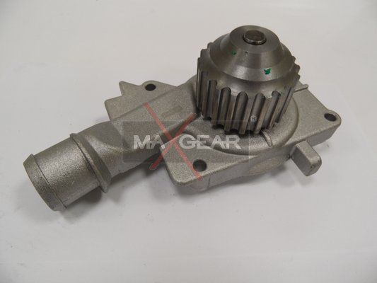 POMPA WODY FORD CVH 1,4-1,6 86- MaXgear 47-0064