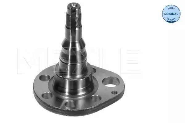 CZOP PIASTY TYŁ VW PASSAT POLO LE 94- MEYLE 1005010037