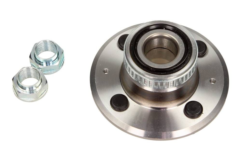 ŁOŻYSKO KOŁA TYŁ ROVER 200 25 400 45 Z ABS MaXgear 33-0522