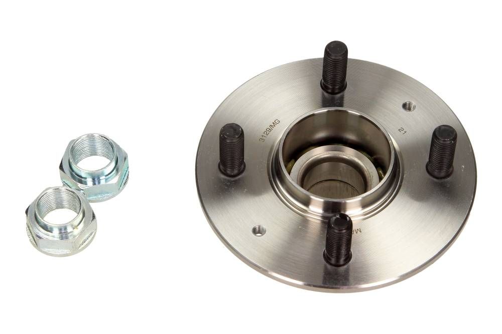 ŁOŻYSKO KOŁA TYŁ ROVER 200 25 400 45 Z ABS MaXgear 33-0522