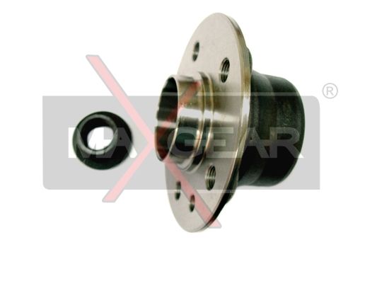 ŁOŻYSKO KOŁA TYŁ ROVER 75 00- MaXgear 33-0524