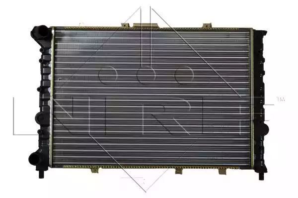 Chłodnica Alfa Romeo 156 1,8 16V 96- NRF 58215
