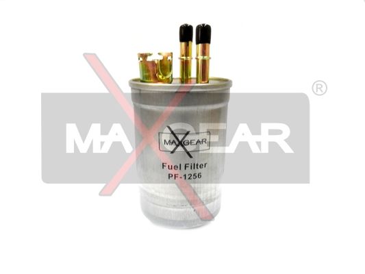 FILTR PALIWA FORD 2,0DI MONDEO MaXgear 26-0262