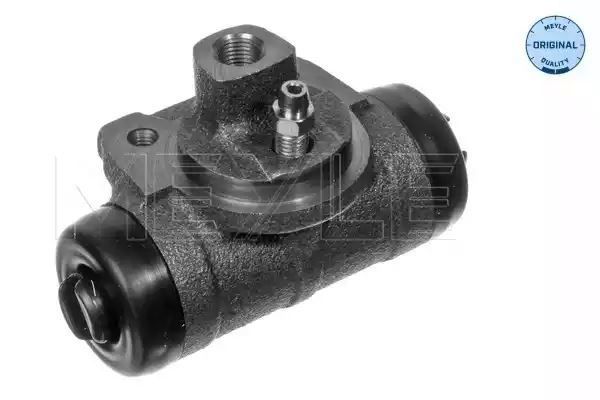 CYLINDEREK HAMULCOWY FORD TRANSIT 80-130 91- 25,4 MEYLE 7145310004
