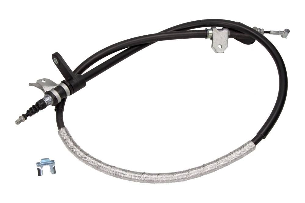 LINKA HAMULCA RĘCZNEGO ALFA ROMEO 166 98- TYLNA LE MaXgear 32-0496
