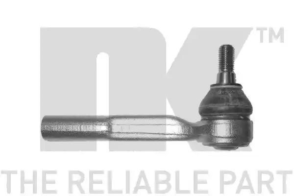 Końcówka drążka kierowniczego Opel ASTRA H 04- ZAFIRA 05- PR NK Autoparts 5033672