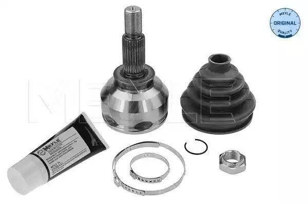 PRZEGUB ZEWNĘTRZNY RENAULT LAGUNA II MEYLE 16144980028