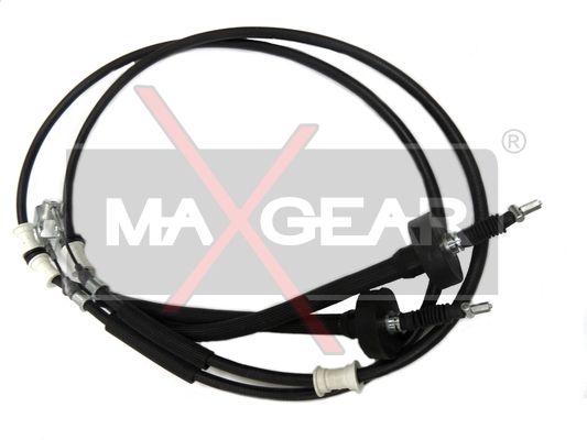 LINKA HAMULCA RĘCZNEGO OPEL ZAFIRA 1,8 2,0D -01 12 TA MaXgear 32-0267
