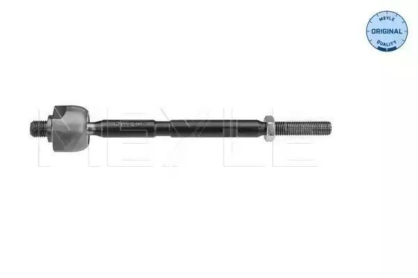 DRĄŻEK KIEROWNICZY FIAT PANDA 03- LE/PR MEYLE 2160310008