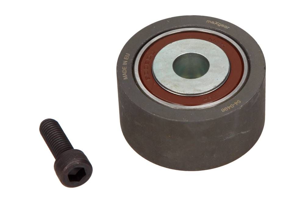 ROLKA PASKA WIELOROWKOWEGO VW 2,5TDI MaXgear 54-0496