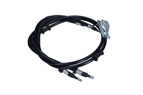 LINKA HAMULCA RĘCZNEGO OPEL ZAFIRA 1,6 01- BĘBNY TYŁ MaXgear 32-0470