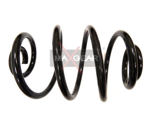 SPRĘŻYNA ZAWIESZENIA TYŁ OPEL CORSA C 00- 1,0-1,8 MaXgear 60-0035