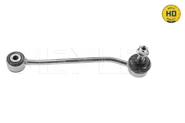 ŁĄCZNIK STABILIZATORA TYŁ VW AUDI 80 90 MEYLE 1160608296/HD