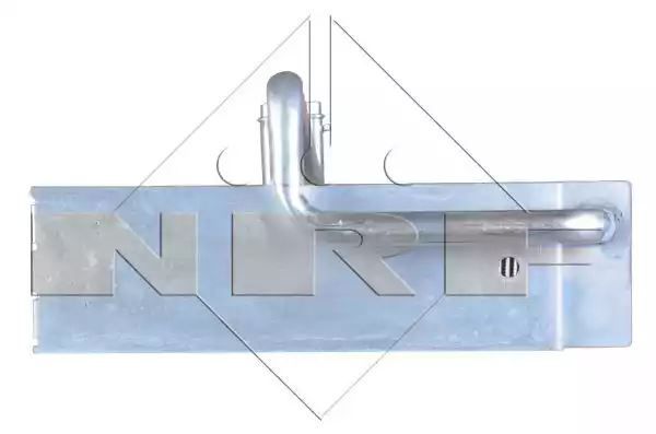 PAROWNIK KLIMATYZACJI DB W210 95-02 NRF 36070