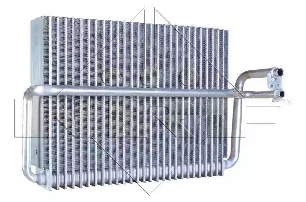 PAROWNIK KLIMATYZACJI DB W210 95-02 NRF 36070