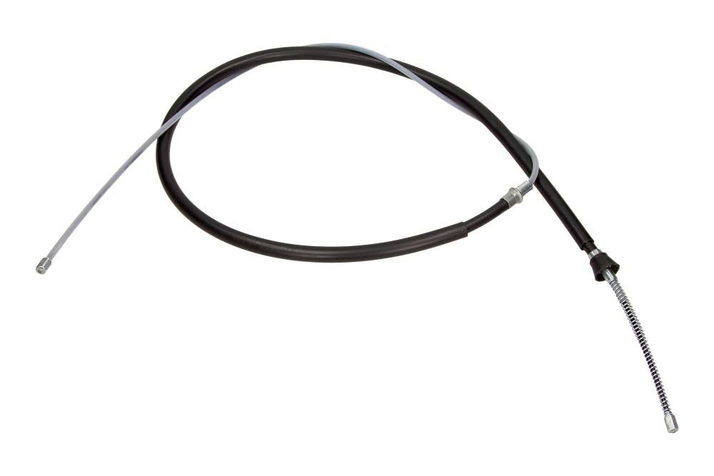 LINKA HAMULCA RĘCZNEGO SKODA ROOMSTER 06- L P BĘBNY MaXgear 32-0509