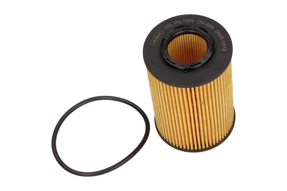 FILTR OLEJU HYUNDAI KIA SANTA FE SPORTAGE CRDI MaXgear 26-0554