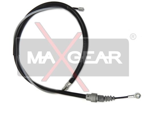 LINKA HAMULCA RĘCZNEGO GOLF 5 A3 OCTAVIA L P 03-06 MaXgear 32-0242