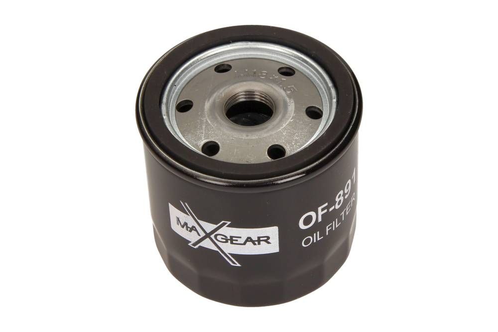 FILTR OLEJU OPEL 1,7DTL X17DTL ASTRA 94- MaXgear 26-0607
