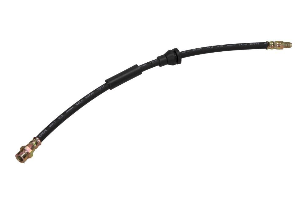 PRZEWÓD HAMAMULCOWY ELASTYCZNY PRZÓD FIAT PUNTO 09.99- MaXgear 52-0065