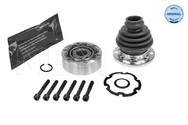 PRZEGUB WEWNĘTRZNY VW GOLF 4 1,9TDI MEYLE 1004980018