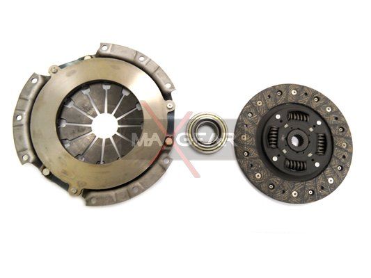 SPRZĘGŁO ZESTAW SPRZĘGŁA MITSUBISHI SPACE WAGON 2,0 92- MaXgear 61-5140