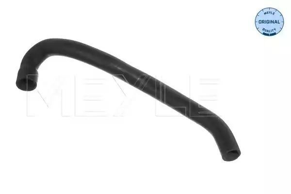 PRZEWÓD CHŁODNICY WODY VW A6 94-96 2,0-2,8 DOLNY MEYLE 1191210026