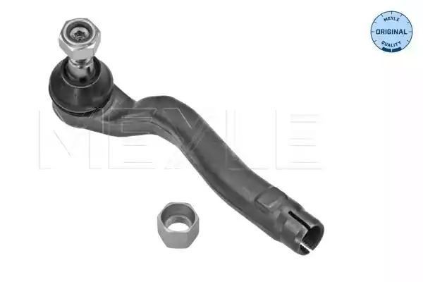 KOŃCÓWKA DRĄŻKA KIEROWNICZEGO MERCEDES W163 LE MEYLE 160200026