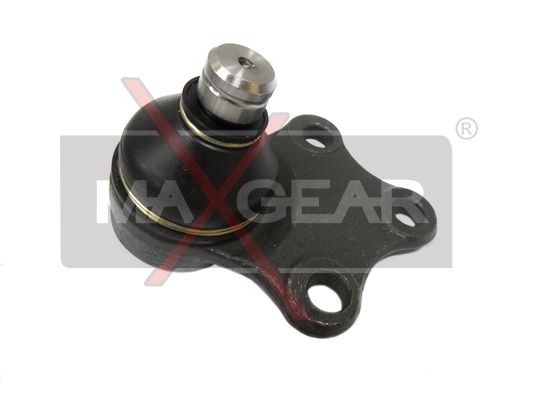 SWORZEŃ WAHACZA PRZÓD PEUGEOT Partner BER bez wspomagania16 MaXgear 72-0458