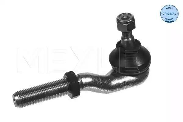 KOŃCÓWKA DRĄŻKA KIEROWNICZEGO PEUGEOT 406 MEYLE 11160200003