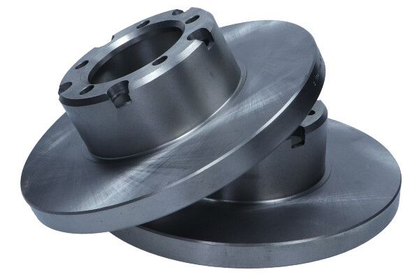 TARCZA HAMULCOWA PRZÓD MERCEDES 407-410D MaXgear 19-1068