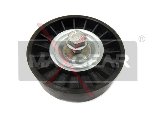 ROLKA PASKA WIELOROWKOWEGO SAAB 9-5/9 MaXgear 54-0328