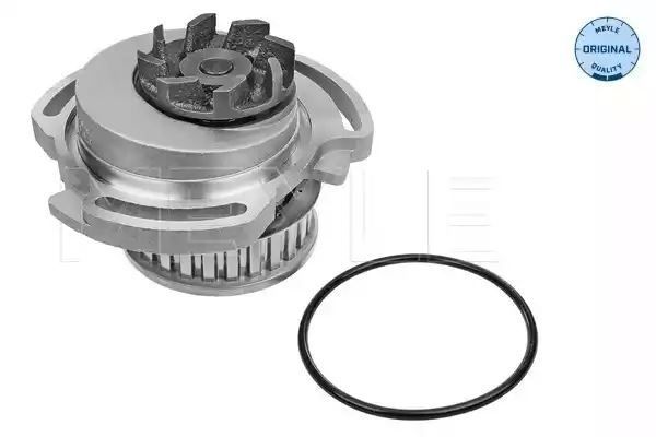 POMPA WODY VW 0,9-1,3 GOLF 2 POLO MEYLE 1130120025