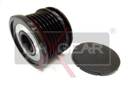 KOŁO PASOWE ALTERNATORA OPEL 3,0V6 CDTI BOSCH MaXgear 300098
