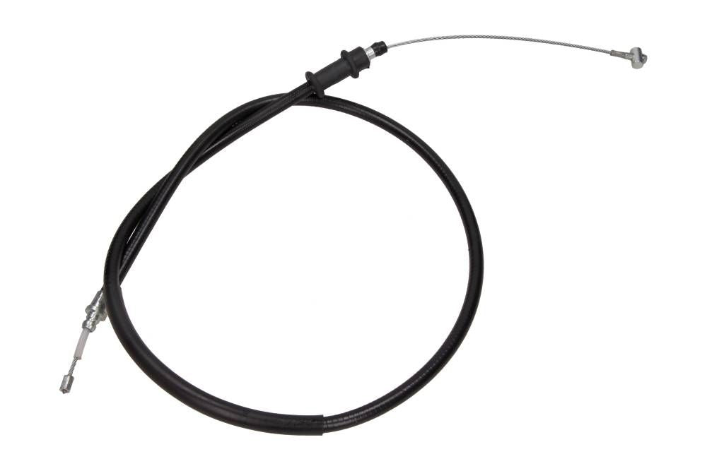 LINKA HAMULCA RĘCZNEGO PEUGEOT BOXER 06- TYLNA MAXI MaXgear 32-0292