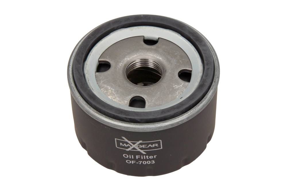 FILTR OLEJU ALFA ROMEO 147 156 1,9JTD 2001- MaXgear 26-0485