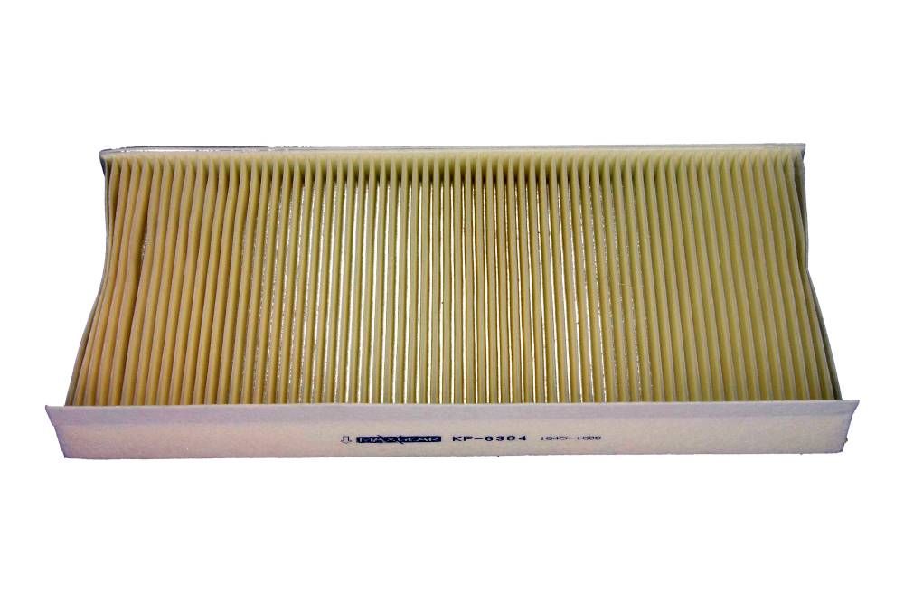 FILTR KABINOWY MERCEDES W169 04- MaXgear 26-0516