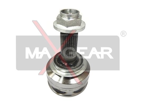PRZEGUB ZEWNĘTRZNY HONDA JAZZ 02- MaXgear 49-0644