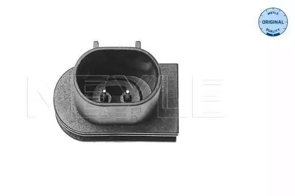 CZUJNIK TEMPERATURY ZEWNĘTRZNEJ BMW E39 46/ MEYLE 3009190001