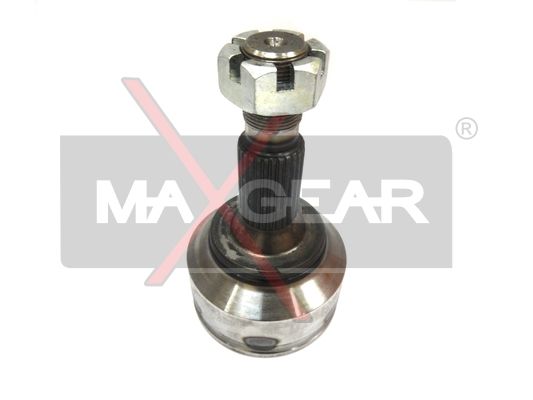 PRZEGUB ZEWNĘTRZNY PEUGEOT 407 04- 1,6-2,0B 1,6HDI MaXgear 49-0523