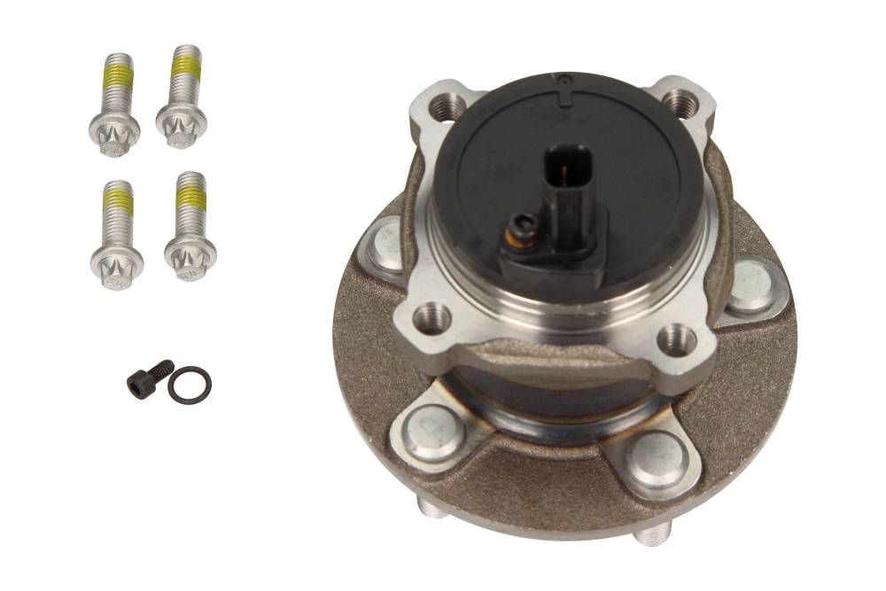 ŁOŻYSKO KOŁA TYŁ FORD FOCUS MK2 C-MAX 03-07 MaXgear 33-0568