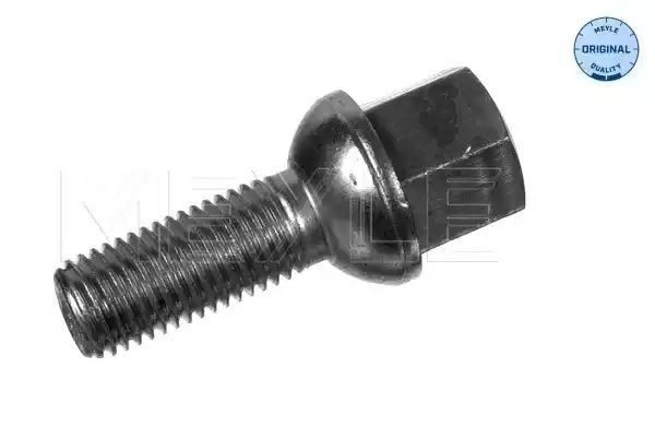ŚRUBA KOŁA MERCEDES W124 89- ALU M12 MEYLE 140400003