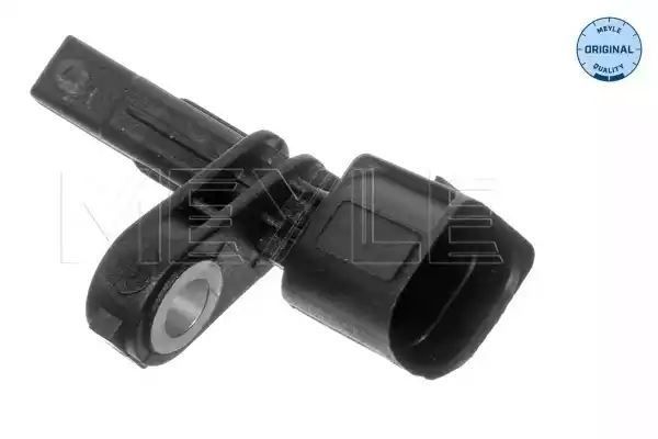 CZUJNIK ABS PRZÓD VW A3 ALTEA LEO MEYLE 1008990042