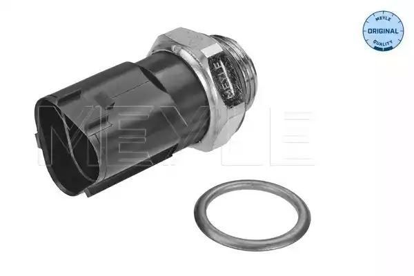 WŁĄCZNIK WENTYLATORA VW MEYLE 1009590016