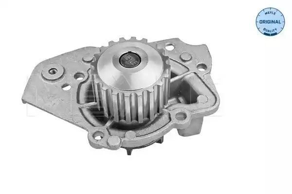 POMPA WODY CITROEN 1,6-1,9 MEYLE 11130120163