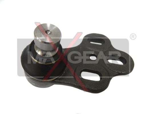SWORZEŃ WAHACZA PRZÓD AUDI 80 LE 19MM ze wspomaganiem MaXgear 72-0484