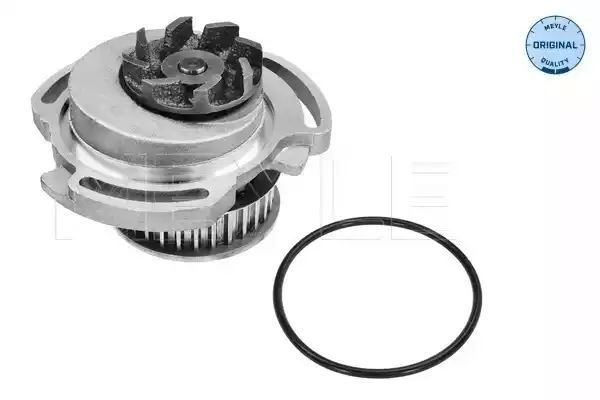 POMPA WODY VW 1,05-1,4 GOLF 3 P MEYLE 1130120002